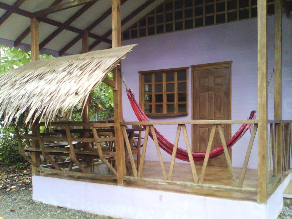 Luna Caribena Village Puerto Viejo de Talamanca Pokoj fotografie
