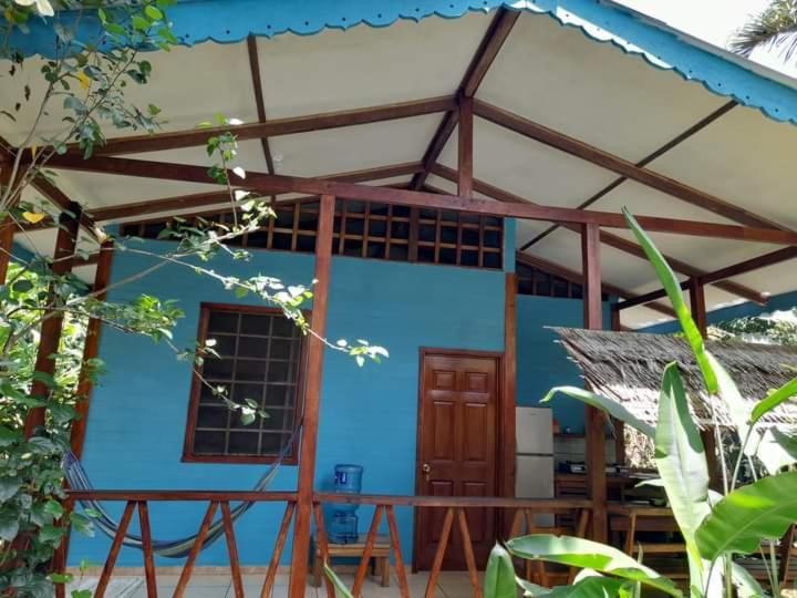Luna Caribena Village Puerto Viejo de Talamanca Pokoj fotografie