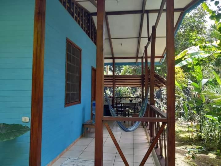 Luna Caribena Village Puerto Viejo de Talamanca Pokoj fotografie