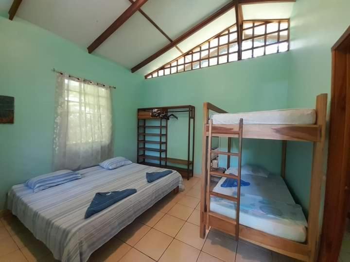 Luna Caribena Village Puerto Viejo de Talamanca Pokoj fotografie