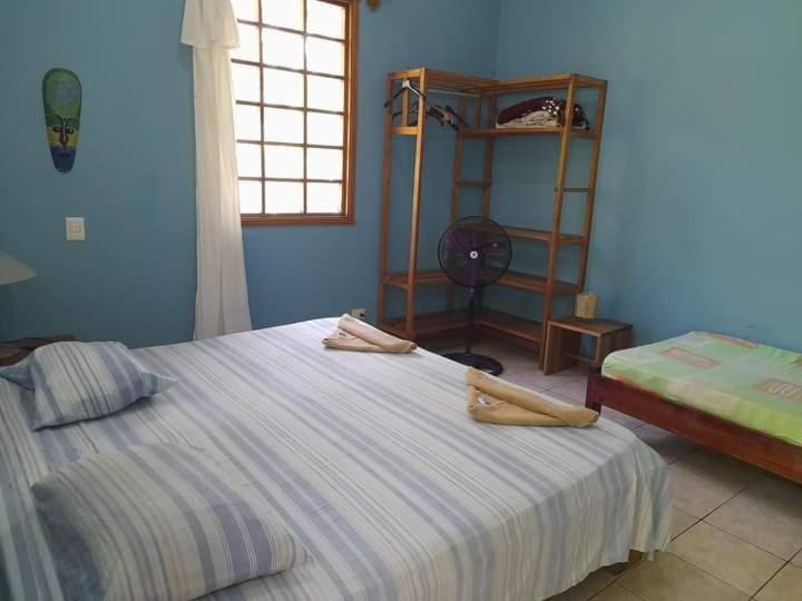 Luna Caribena Village Puerto Viejo de Talamanca Pokoj fotografie