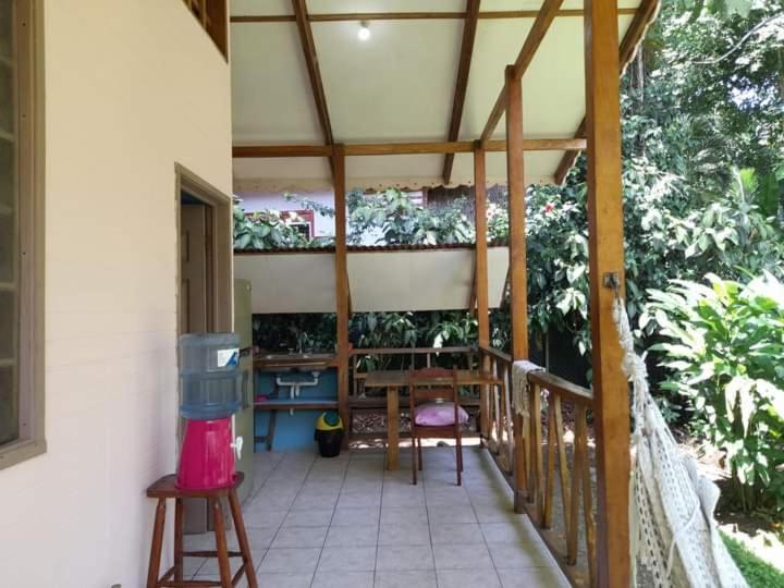 Luna Caribena Village Puerto Viejo de Talamanca Pokoj fotografie