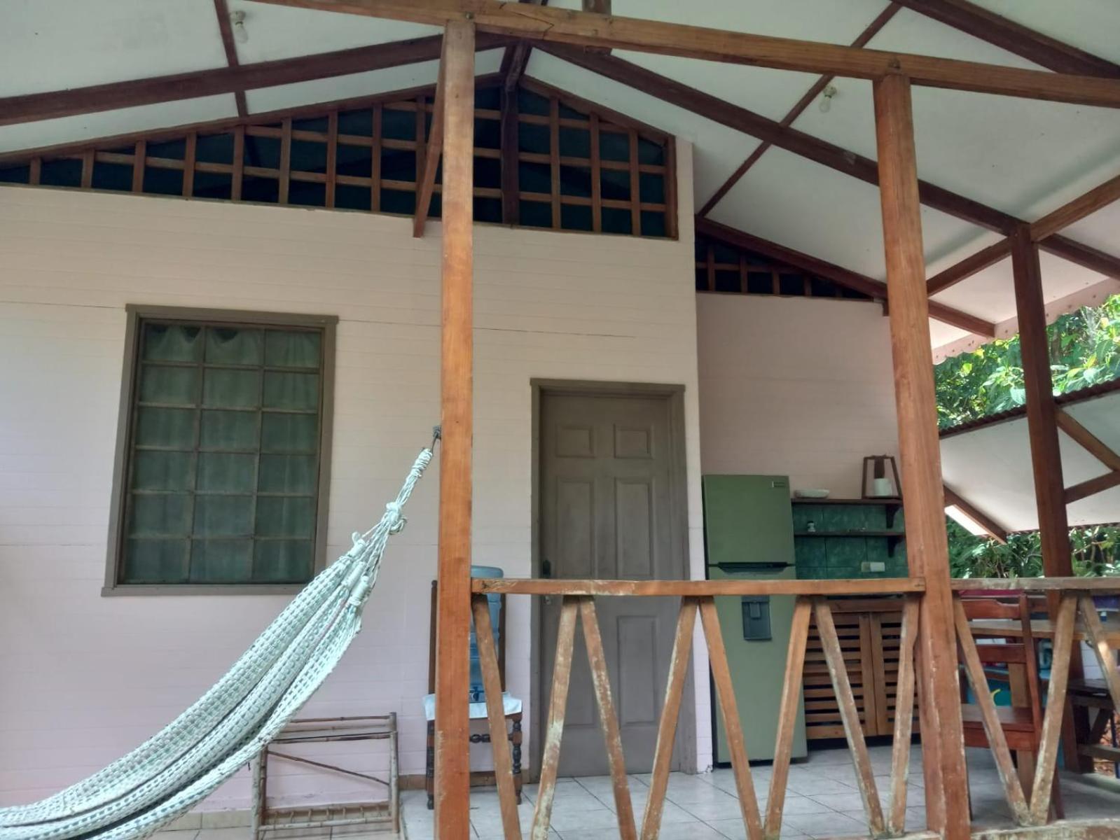 Luna Caribena Village Puerto Viejo de Talamanca Pokoj fotografie