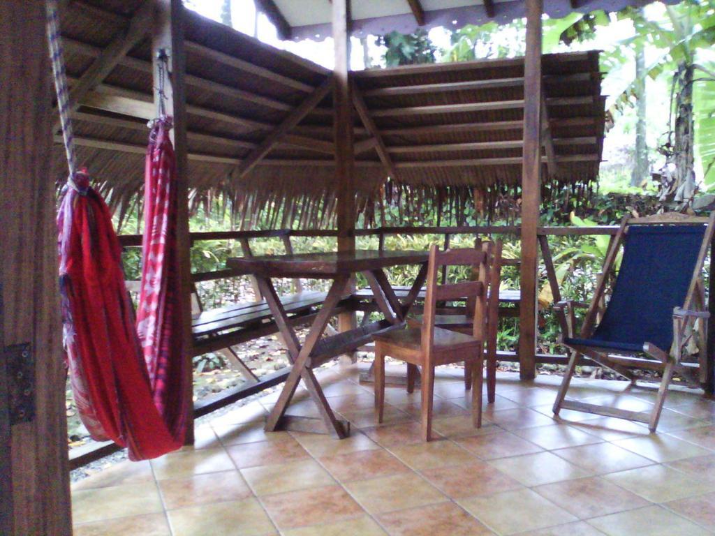 Luna Caribena Village Puerto Viejo de Talamanca Exteriér fotografie