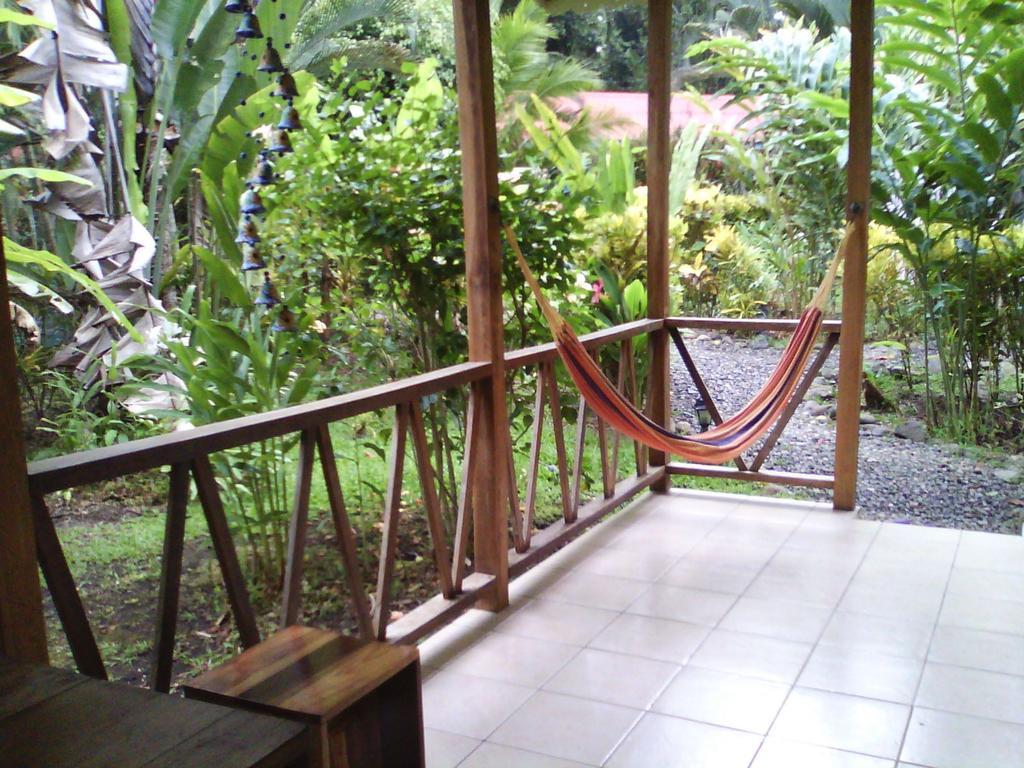 Luna Caribena Village Puerto Viejo de Talamanca Exteriér fotografie