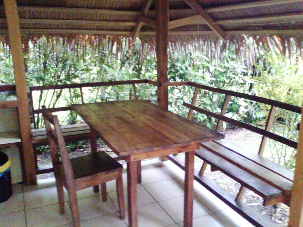 Luna Caribena Village Puerto Viejo de Talamanca Pokoj fotografie