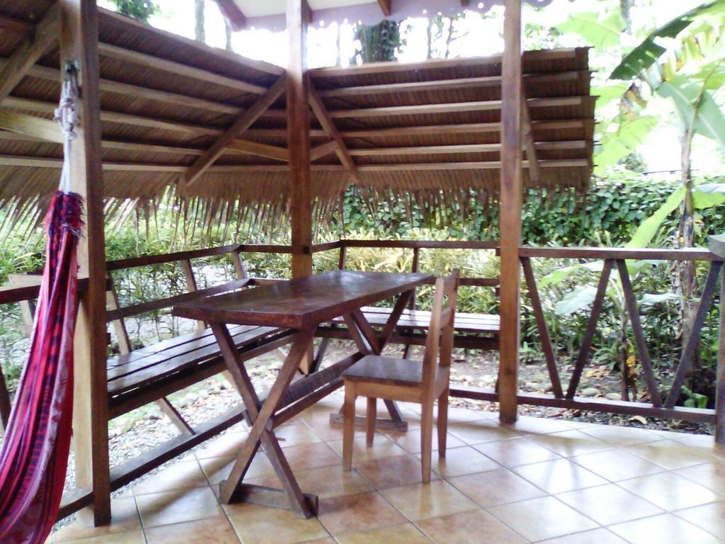 Luna Caribena Village Puerto Viejo de Talamanca Exteriér fotografie