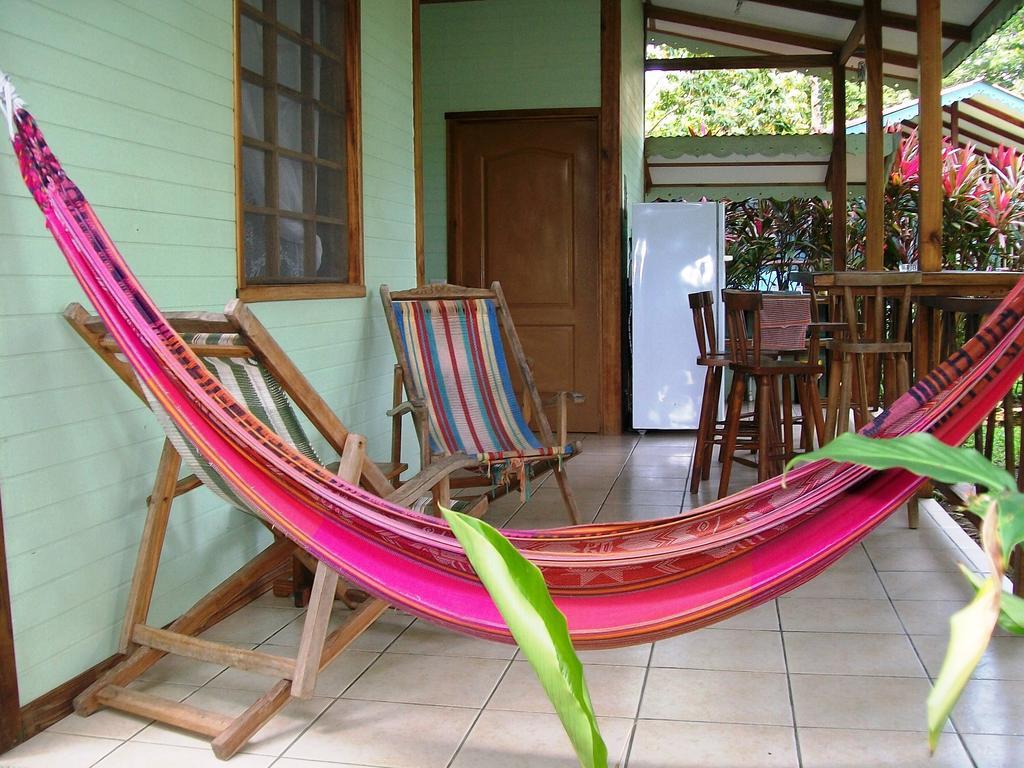 Luna Caribena Village Puerto Viejo de Talamanca Pokoj fotografie
