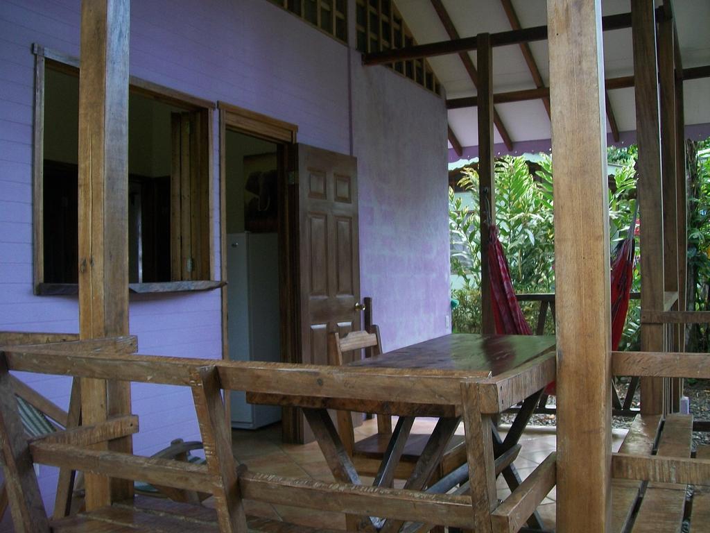 Luna Caribena Village Puerto Viejo de Talamanca Exteriér fotografie