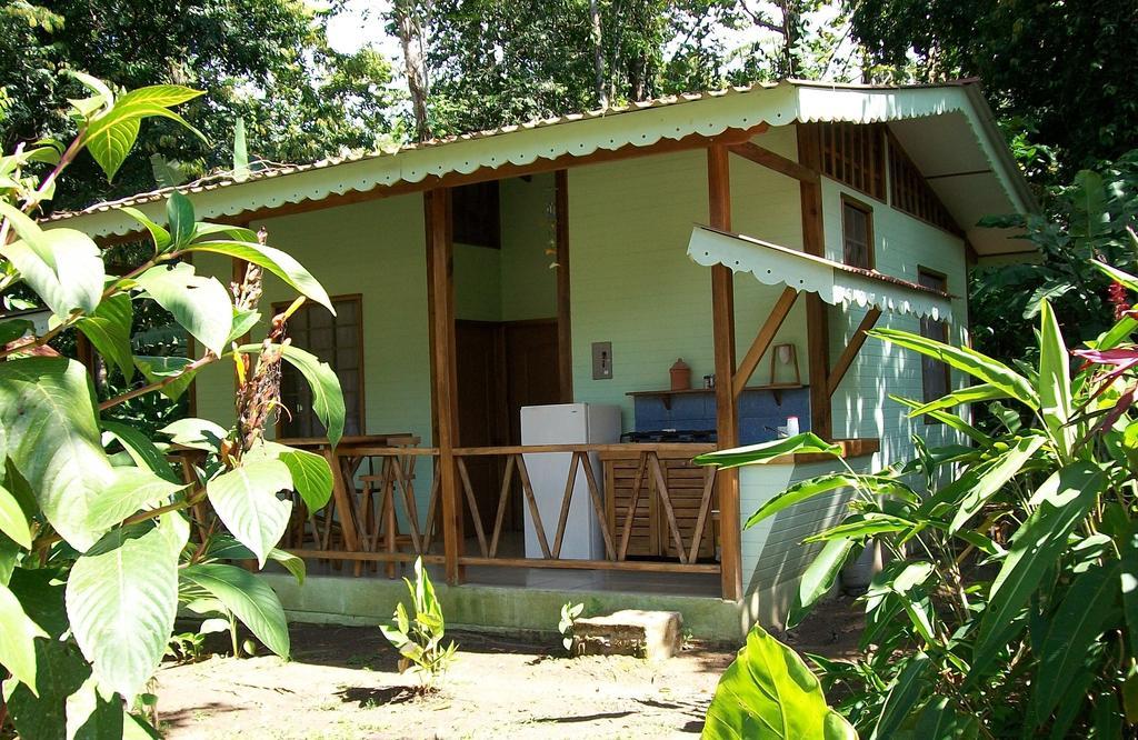 Luna Caribena Village Puerto Viejo de Talamanca Exteriér fotografie