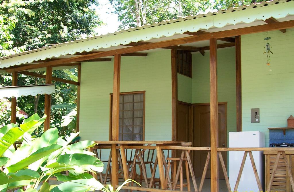 Luna Caribena Village Puerto Viejo de Talamanca Exteriér fotografie