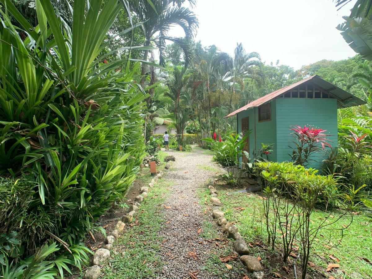 Luna Caribena Village Puerto Viejo de Talamanca Exteriér fotografie
